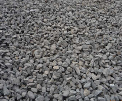 Mechanized basalt